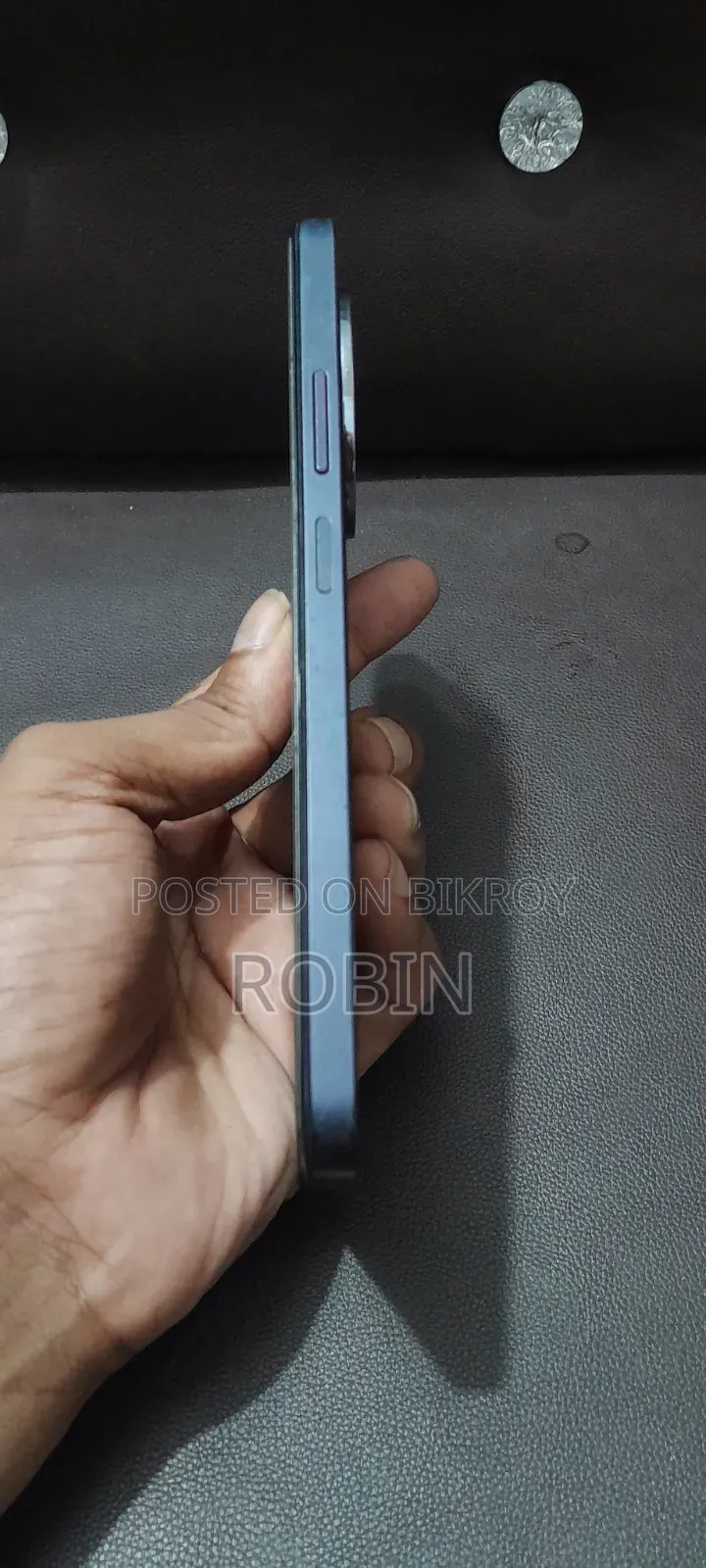 Realme 11 5G 256 GB Gray