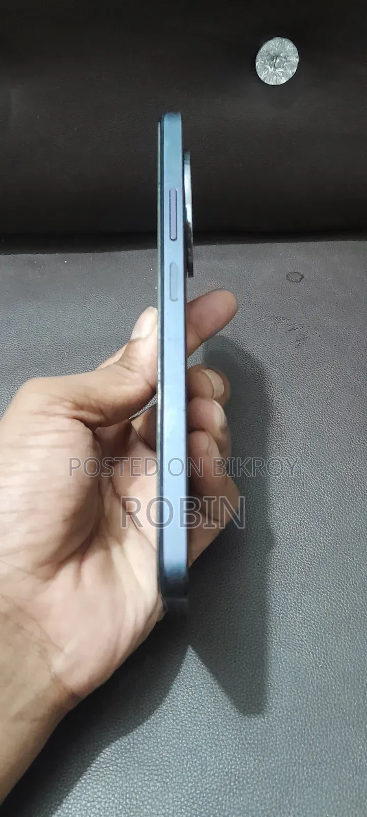 Realme 11 5G 256 GB Gray