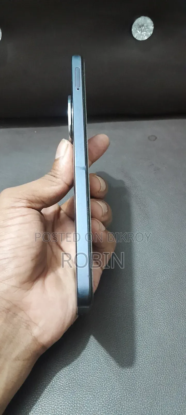 Realme 11 5G 256 GB Gray