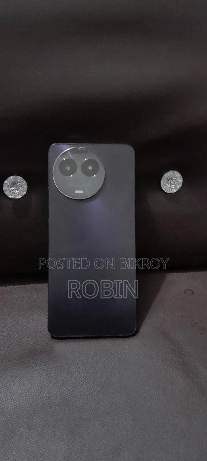 Realme 11 5G 256 GB Gray