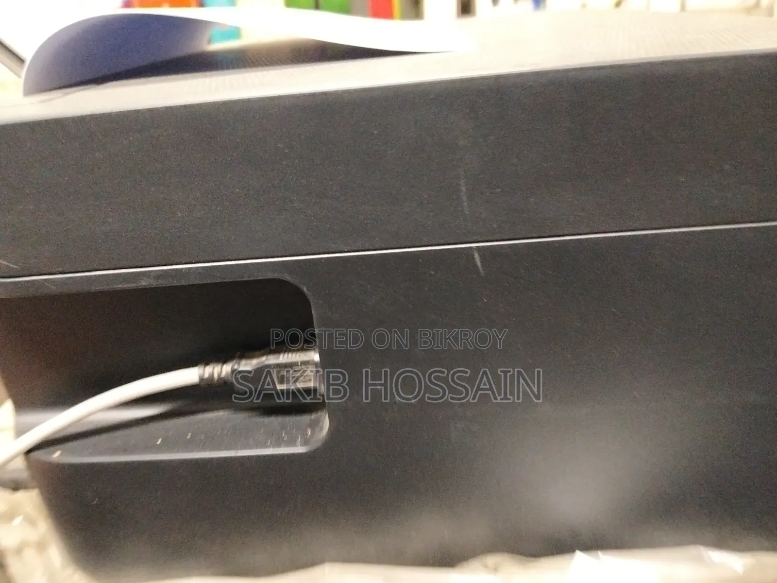 Epson L3210 Printer