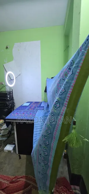 ১০০% খাঁটি সুতি, কালার গ্যারান্টি (২ বছর)