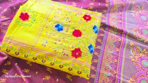 ১০০% খাঁটি সুতি, কালার গ্যারান্টি (২ বছর)