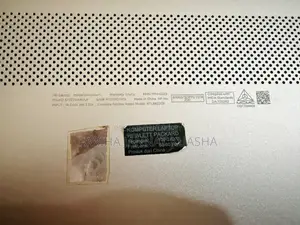 Laptop HP 15S 8GB Intel Core i3 SSD 512GB