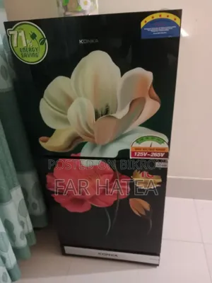 কনকা ফ্রিজ