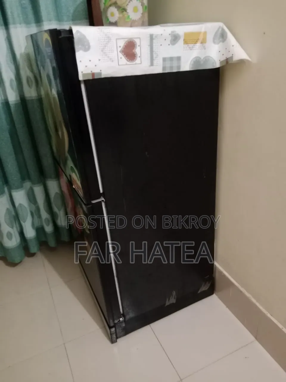 কনকা ফ্রিজ
