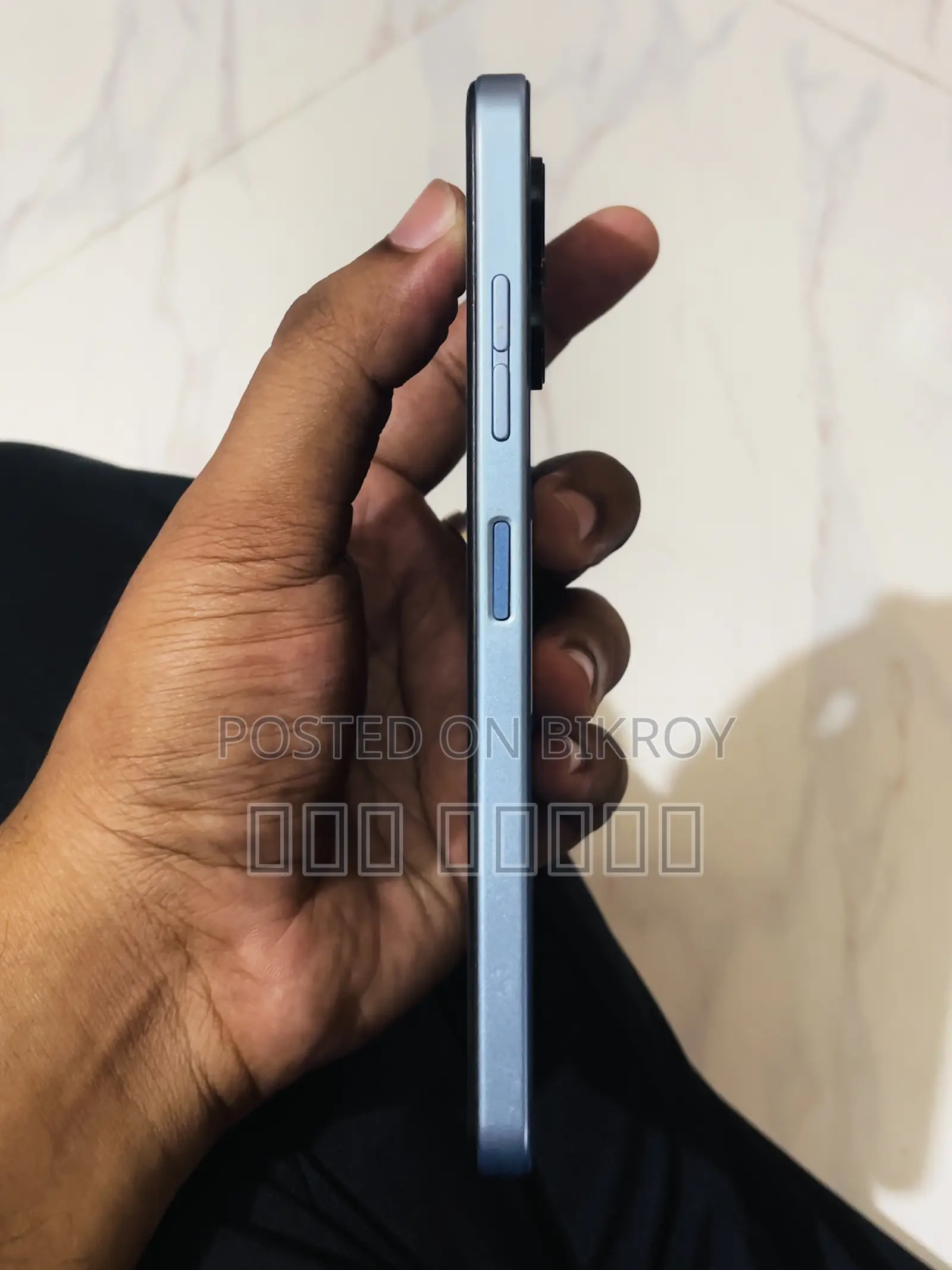 Hotwav 64 GB Blue