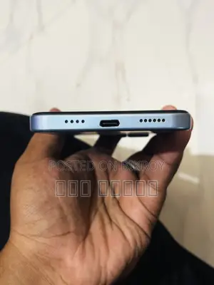 Hotwav 64 GB Blue