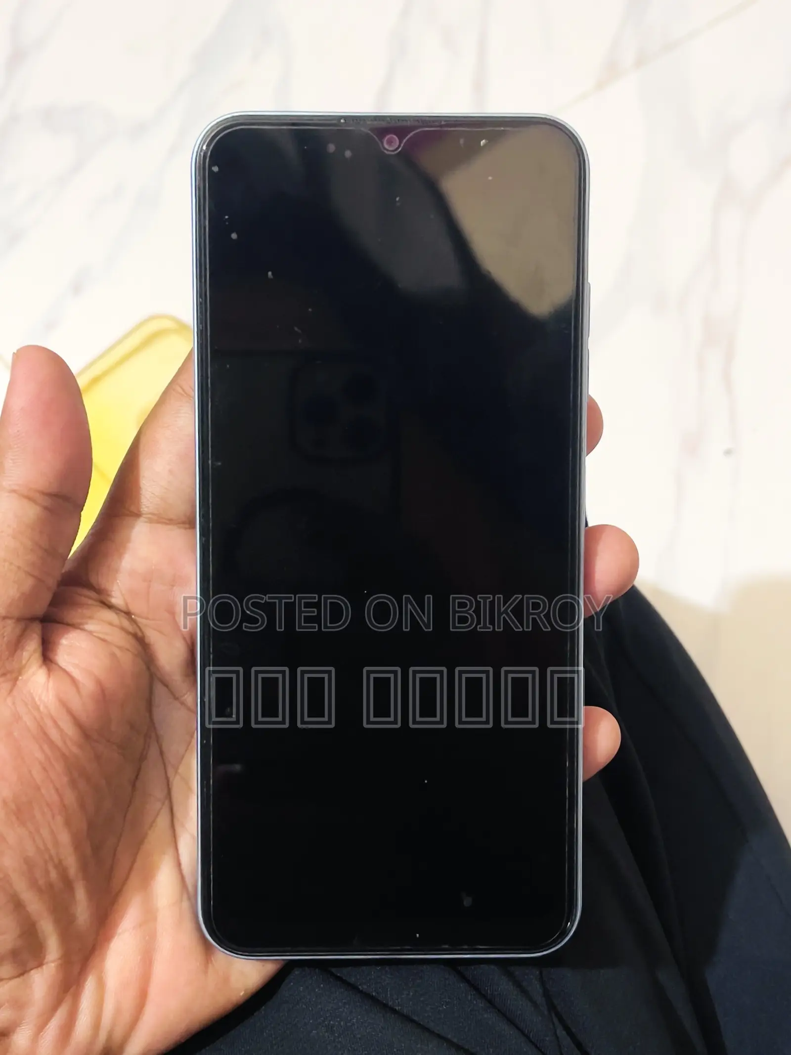 Hotwav 64 GB Blue