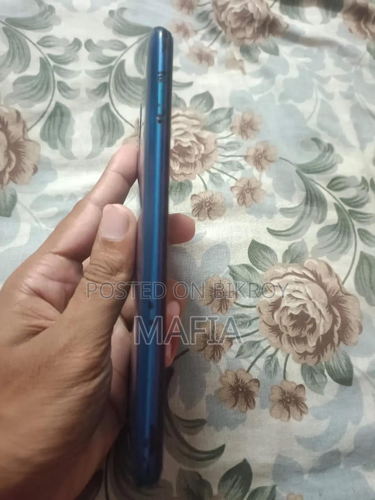 ইনফিনিক্স হট ১১ প্লে ৬৪ জিবি ব্লু