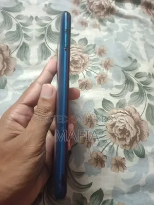ইনফিনিক্স হট ১১ প্লে ৬৪ জিবি ব্লু