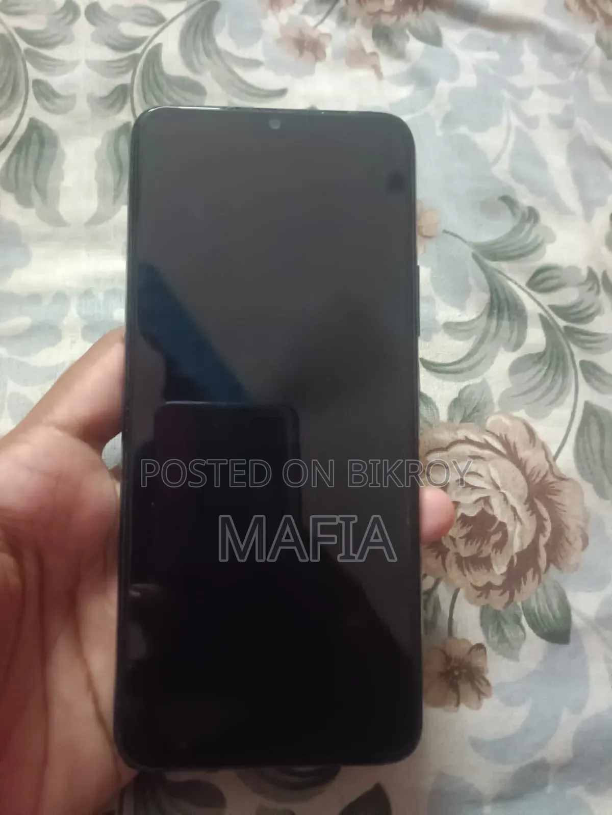 ইনফিনিক্স হট ১১ প্লে ৬৪ জিবি ব্লু