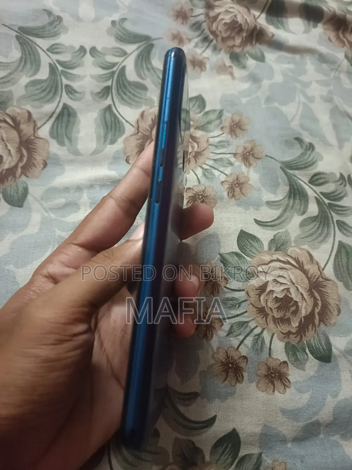 ইনফিনিক্স হট ১১ প্লে ৬৪ জিবি ব্লু