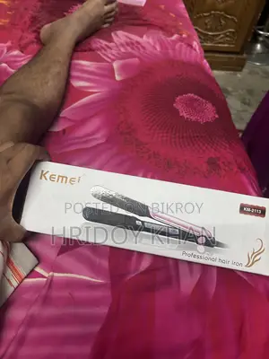 Kemei KM-2113