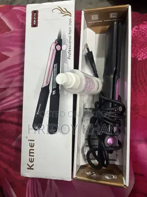 Kemei KM-2113
