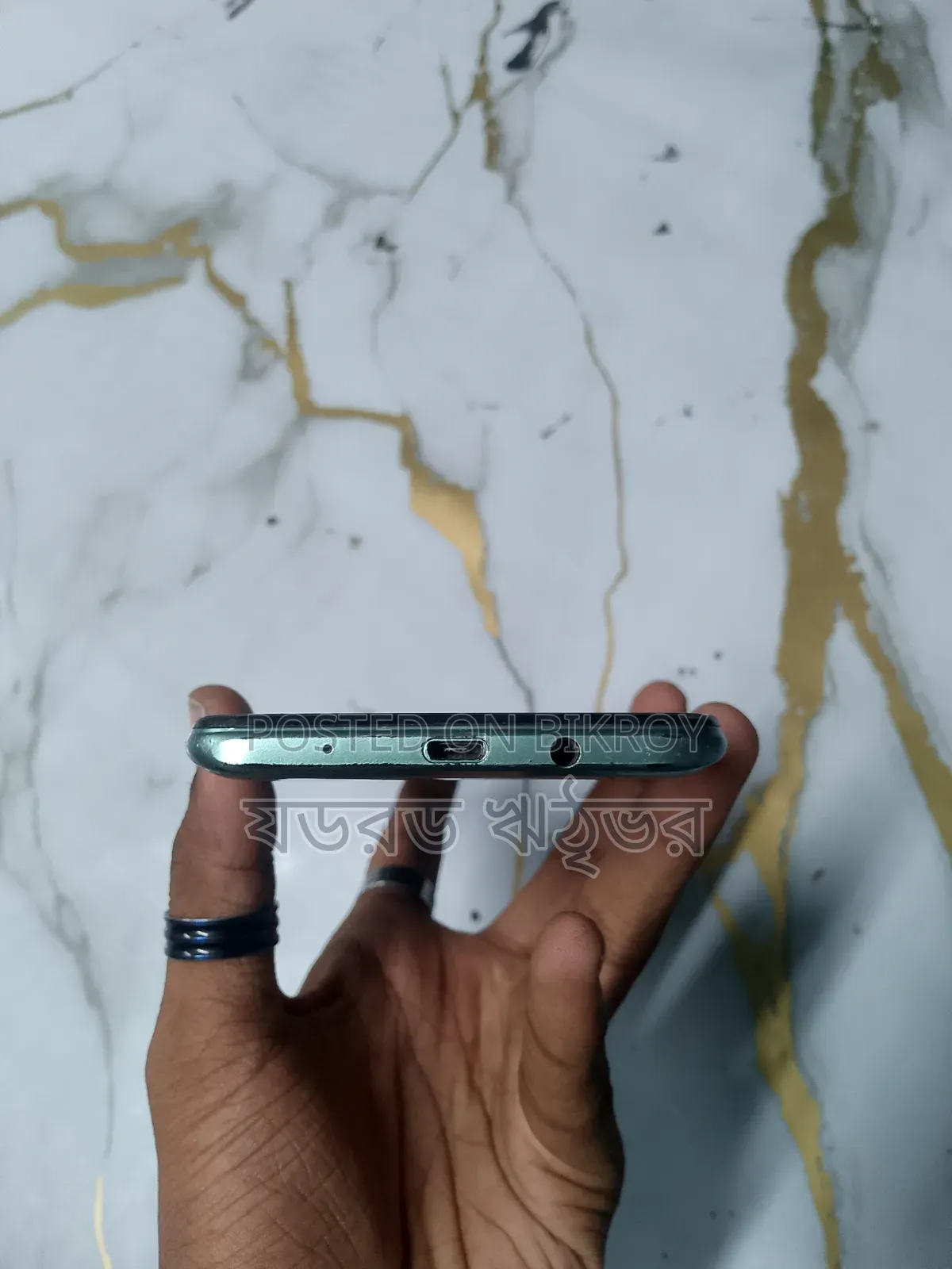 ইনফিনিক্স হট ১১ প্লে ৬৪ জিবি নীল