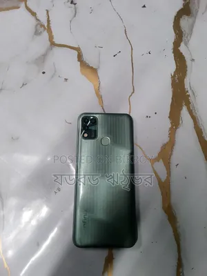 ইনফিনিক্স হট ১১ প্লে ৬৪ জিবি নীল