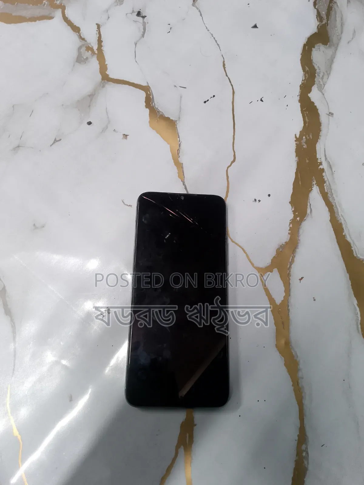 ইনফিনিক্স হট ১১ প্লে ৬৪ জিবি নীল