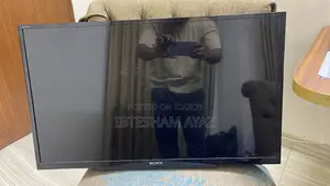 ইনট্যাক্ট সনি ব্রাভিয়া এলইডি টিভি