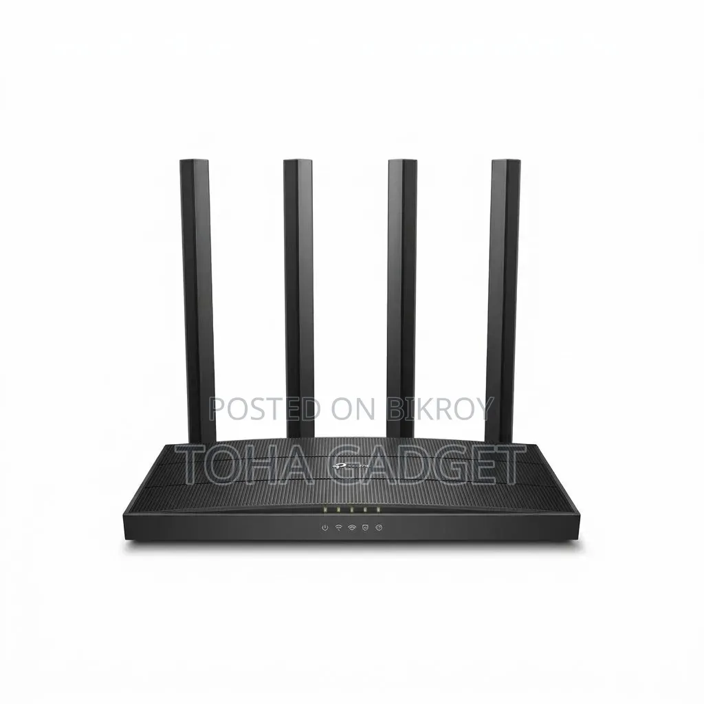 TP-Link C80 Ac1900 Router