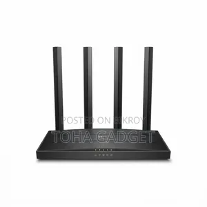 TP-Link C80 Ac1900 Router