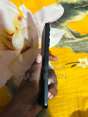 Xiaomi Redmi 13C 256 GB Black