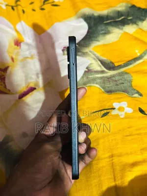 Xiaomi Redmi 13C 256 GB Black