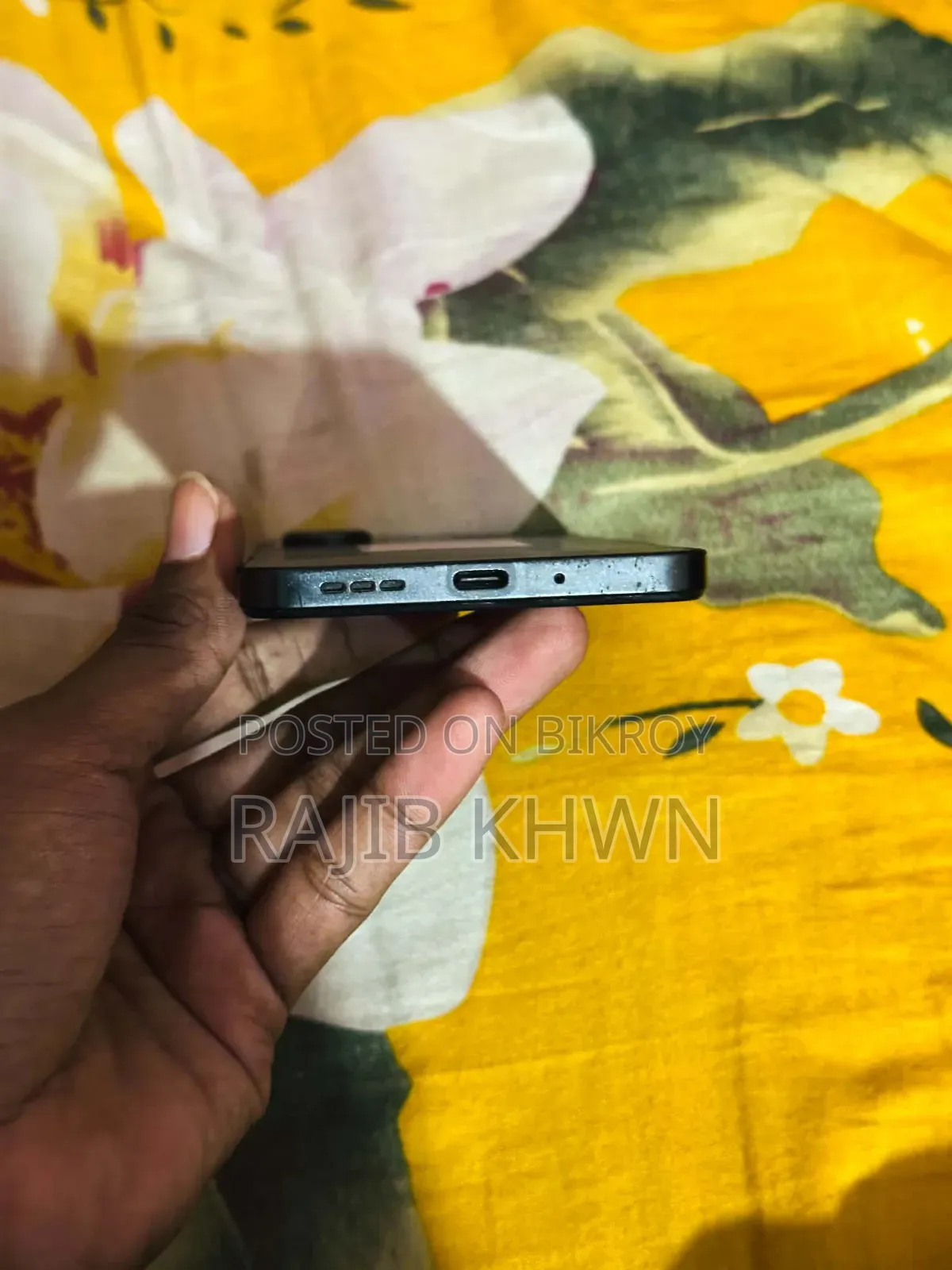 Xiaomi Redmi 13C 256 GB Black