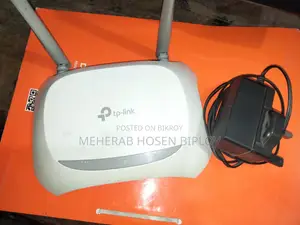 TP-Link WiFi Router