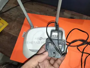 TP-Link WiFi Router