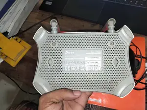 TP-Link WiFi Router
