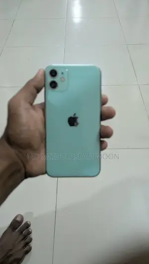 Apple iPhone 11 64 GB