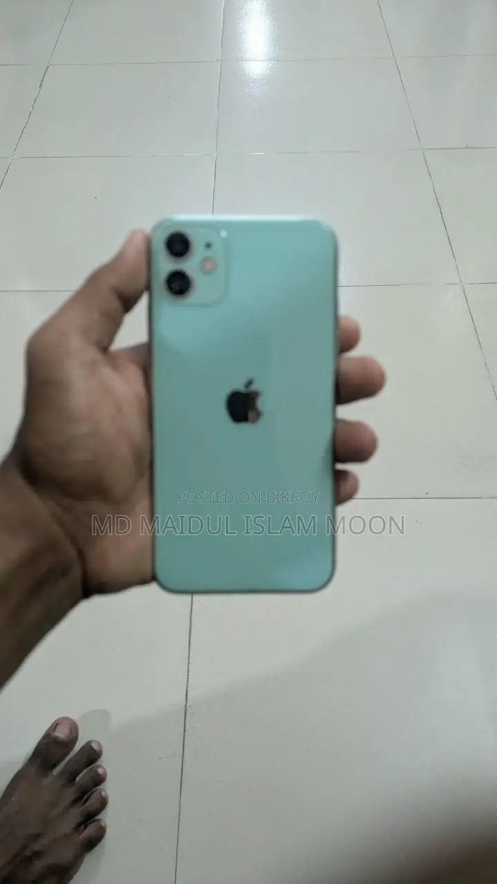 Apple iPhone 11 64 GB