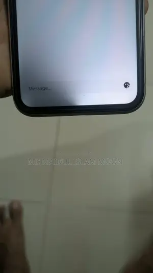 Apple iPhone 11 64 GB