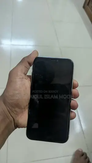 Apple iPhone 11 64 GB