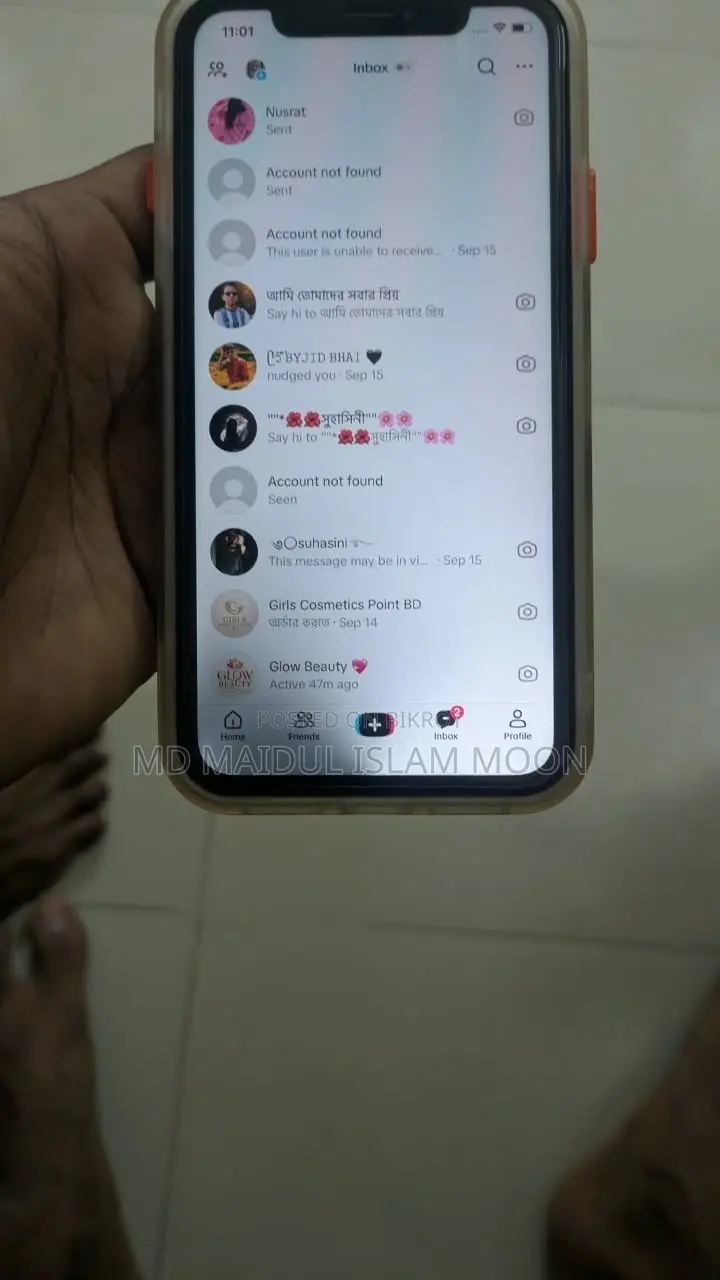 Apple iPhone 11 64 GB