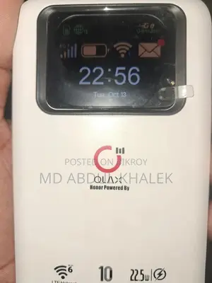 Olax Gomate M200