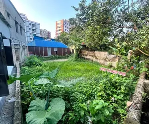 4 Decimal Land for Sale in Khilgaon, Dhaka