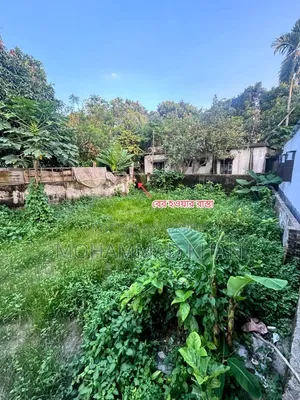 4 Decimal Land for Sale in Khilgaon, Dhaka