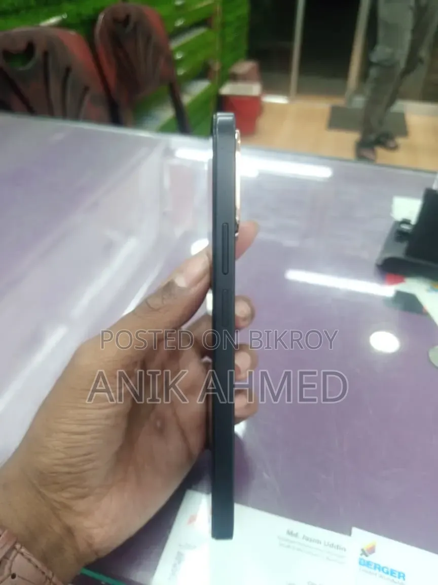 নিউ অনার এক্স৬সি ১২৮ জিবি ব্ল্যাক