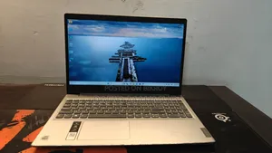Laptop Lenovo Ideapad 3 4GB Intel Core i3 HDD+SSD 1T