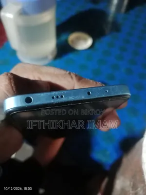 শাওমি রেডমি নোট ১৪ ৪জি ১২৮ জিবি নীল