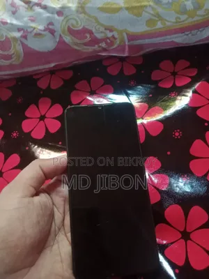 Tecno Spark 10C 128 GB Black