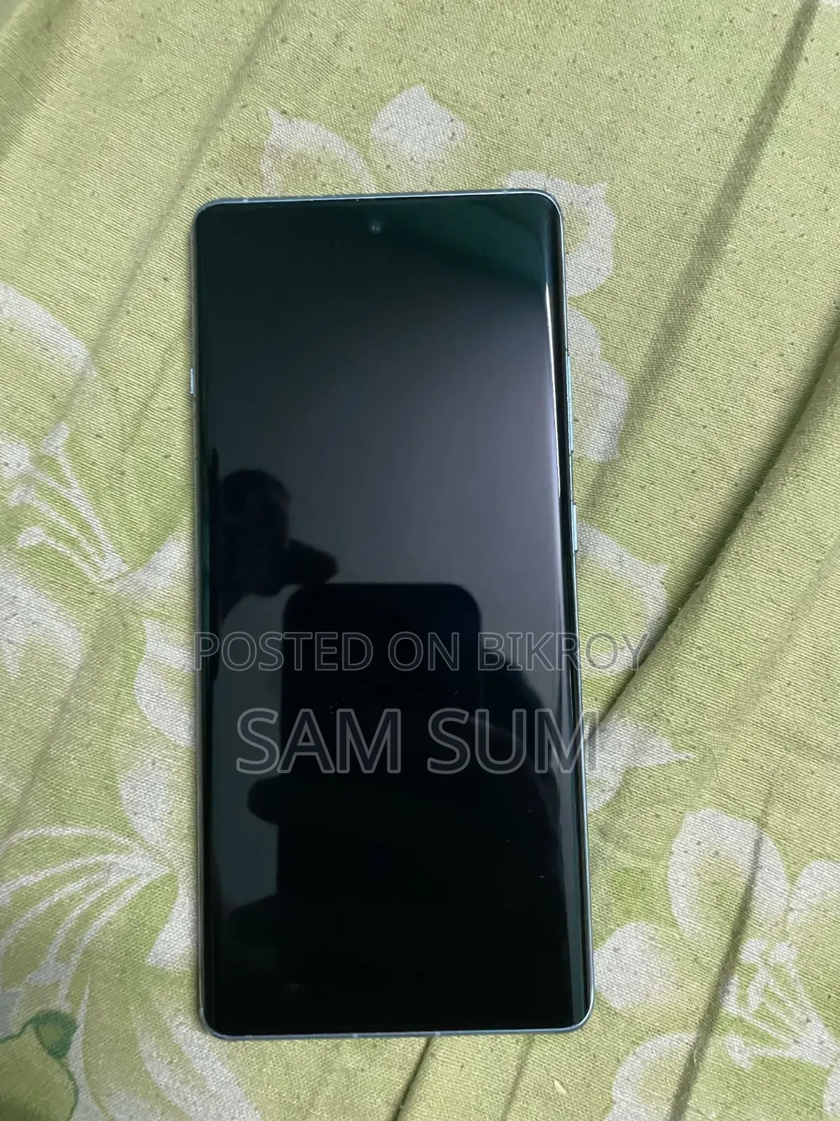 ওয়ানপ্লাস ১২আর ২৫৬ জিবি ব্লু