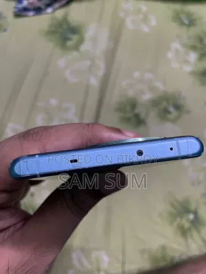 ওয়ানপ্লাস ১২আর ২৫৬ জিবি ব্লু