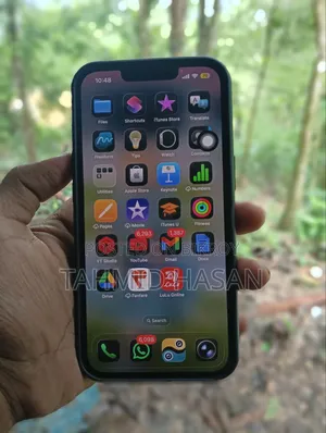অ্যাপল আইফোন ১৩ ১২৮ জিবি সাদা