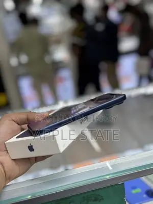 Apple iPhone 17 Pro Max 256 GB Blue