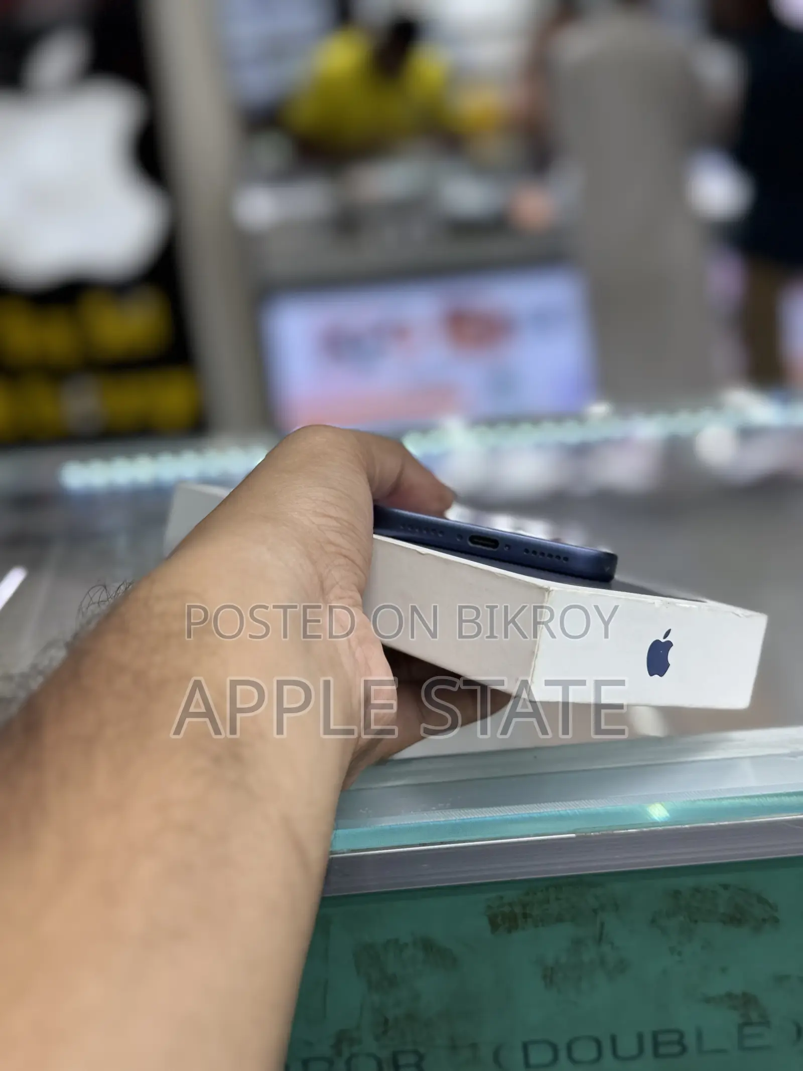 Apple iPhone 17 Pro Max 256 GB Blue