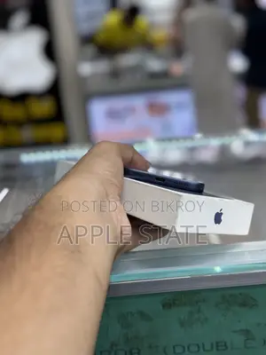 Apple iPhone 17 Pro Max 256 GB Blue