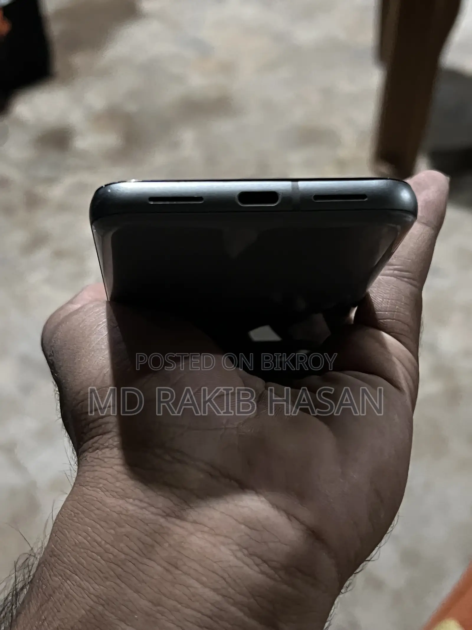Google Pixel 8 128 GB Black